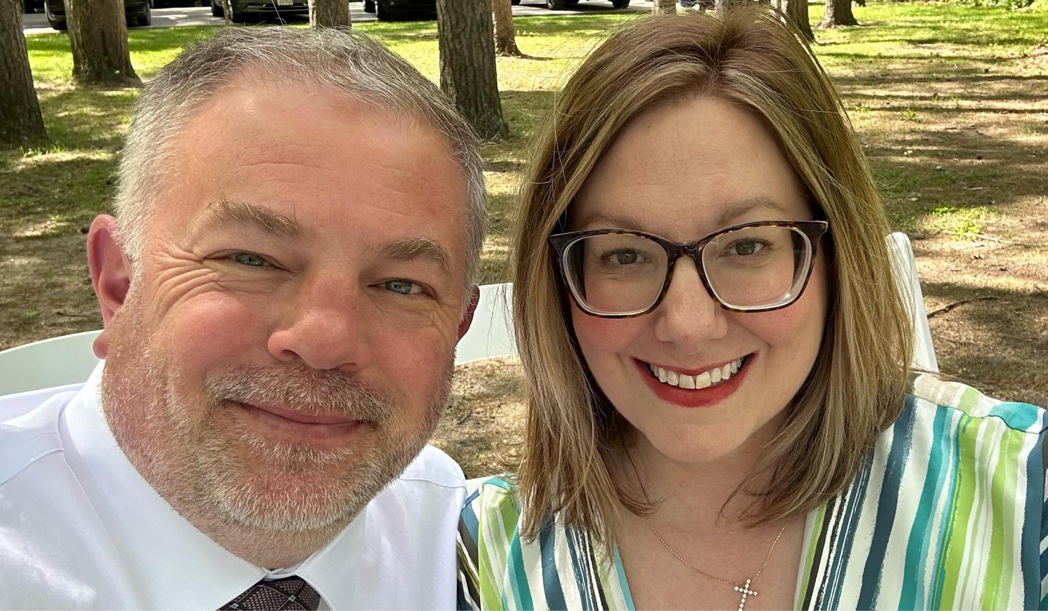 The Wedding Website of Ellen Best and Richard Cook