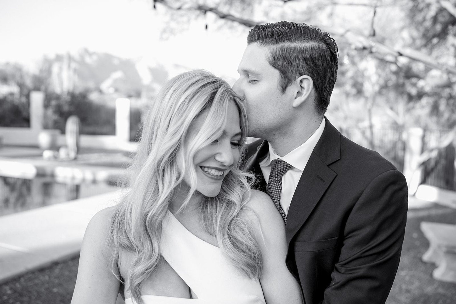 The Wedding Website of Jose Luis Teran and Belen Caballero