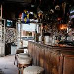 Old Absinthe House
