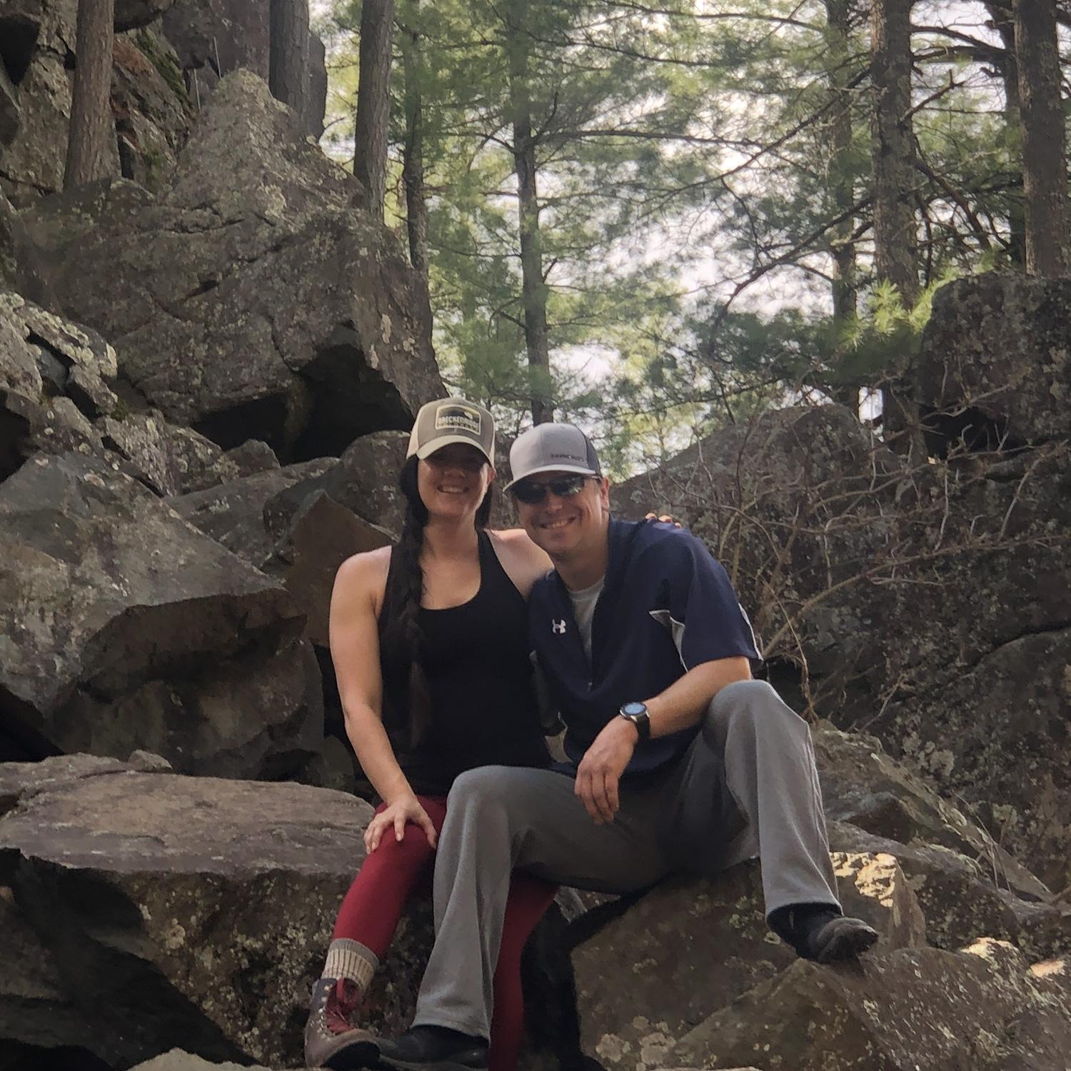 Taylors Falls, Minnesota