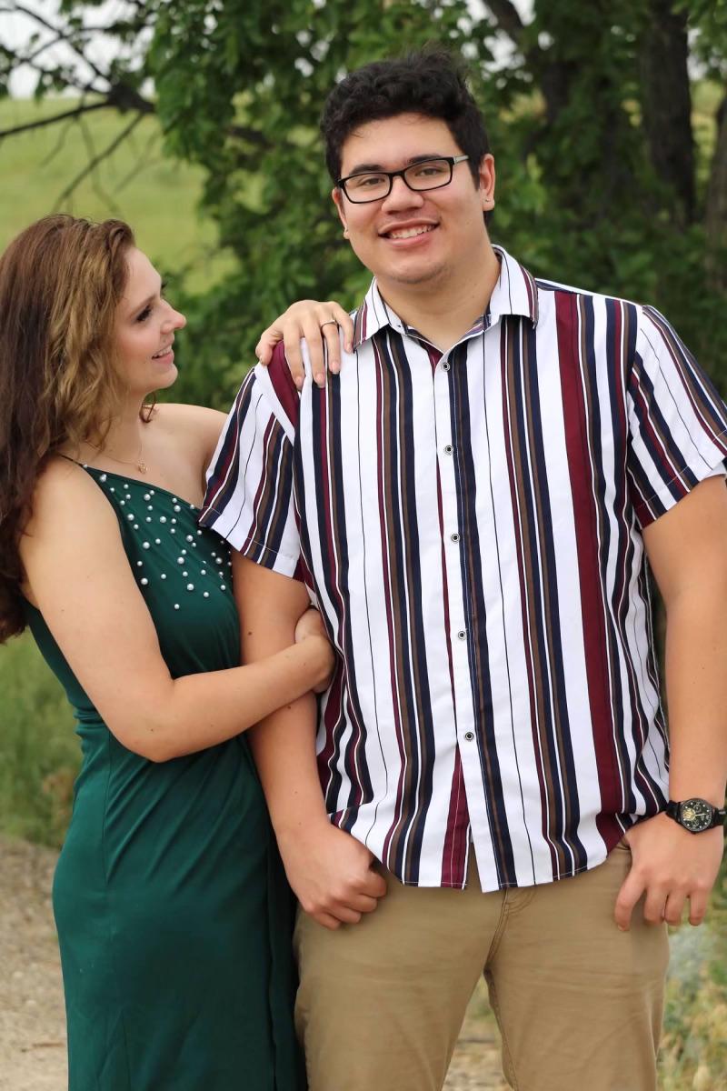 The Wedding Website of Ana McKeehan and Kai Taylor