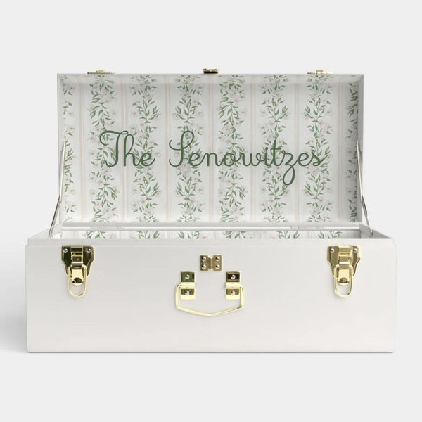 Petite Keep Bridal Trunk