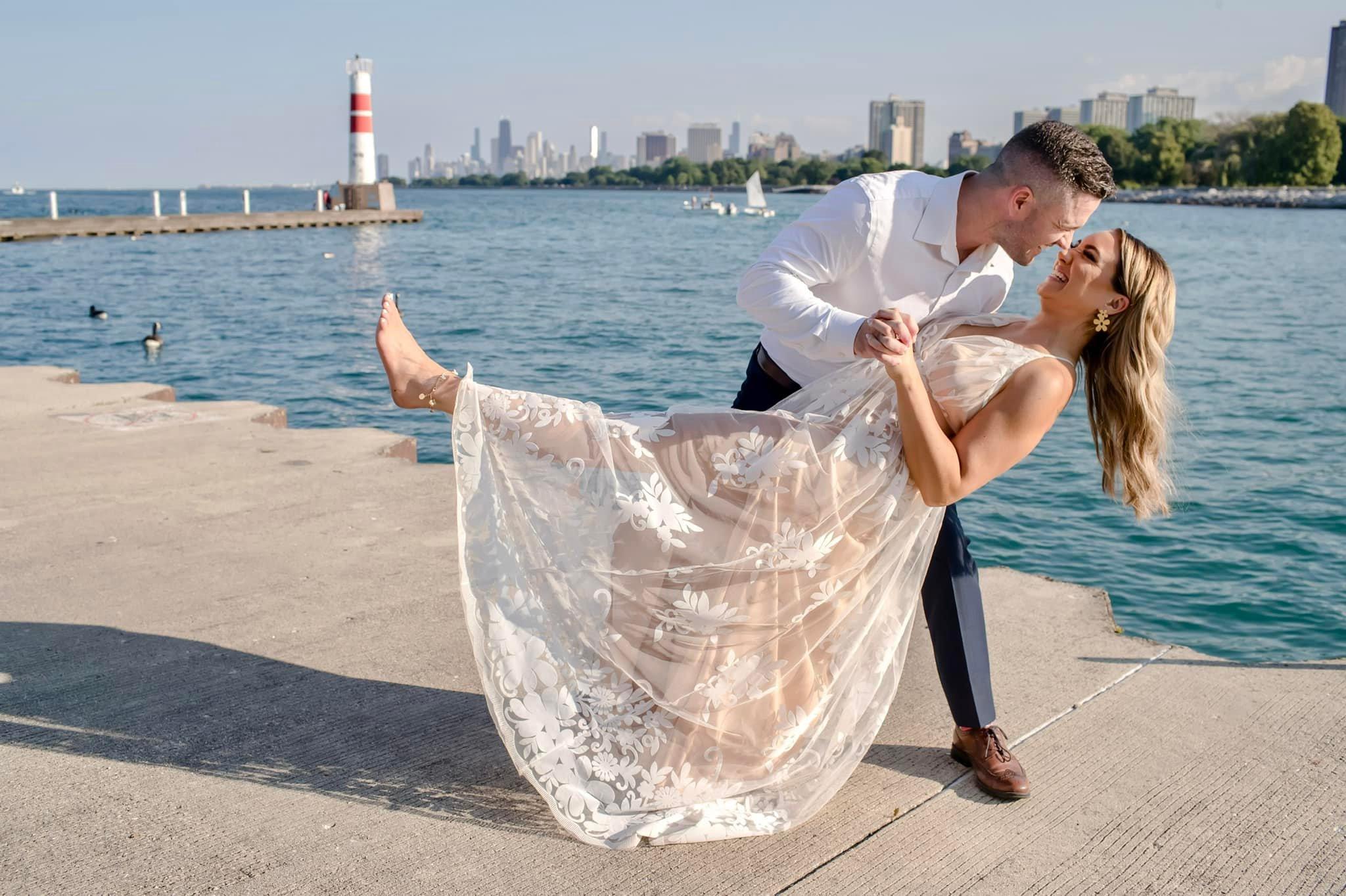 The Wedding Website of Nicolete Sorrentino and Terrence McMahon