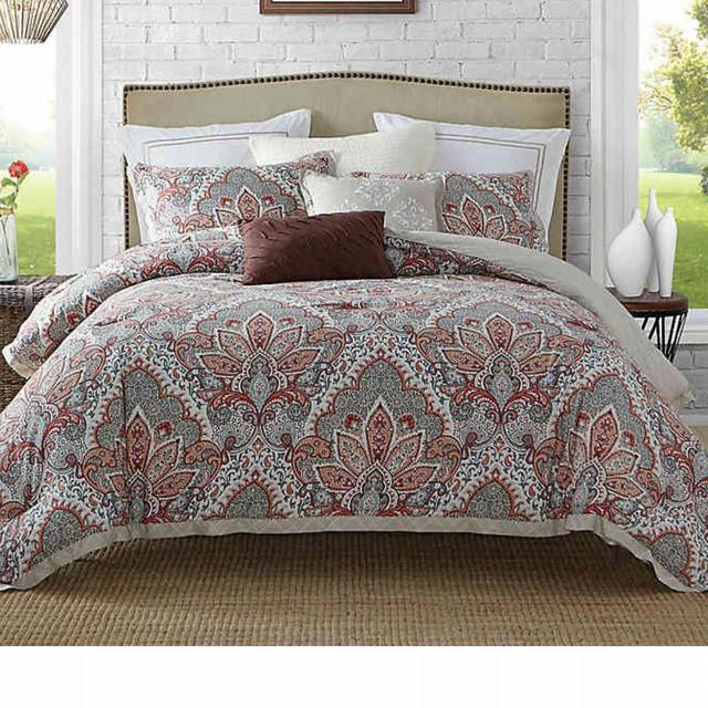 Ellen Tracy Upton Park Comforter Set