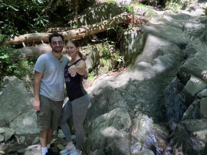 The Wedding Website of Jill Zita Portnoy and Eric Portnoy