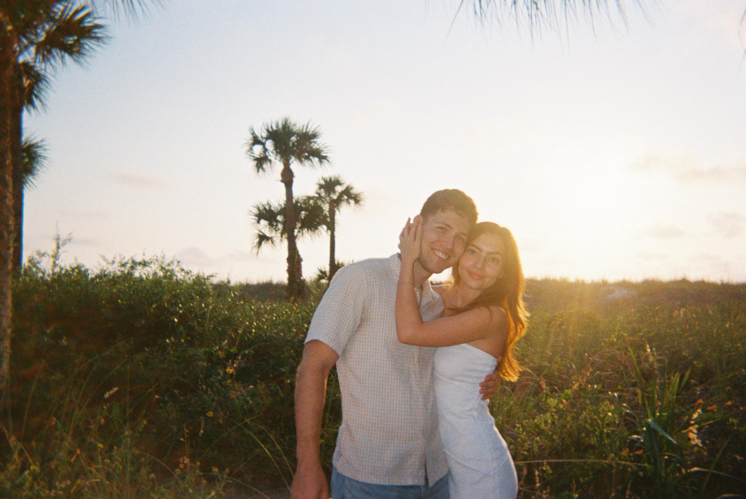 The Wedding Website of Alanis Chavarria and Luis Chavarria