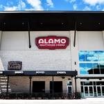Alamo Drafthouse Cinema Woodbury