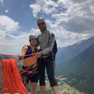 Our Honeymoon Fund