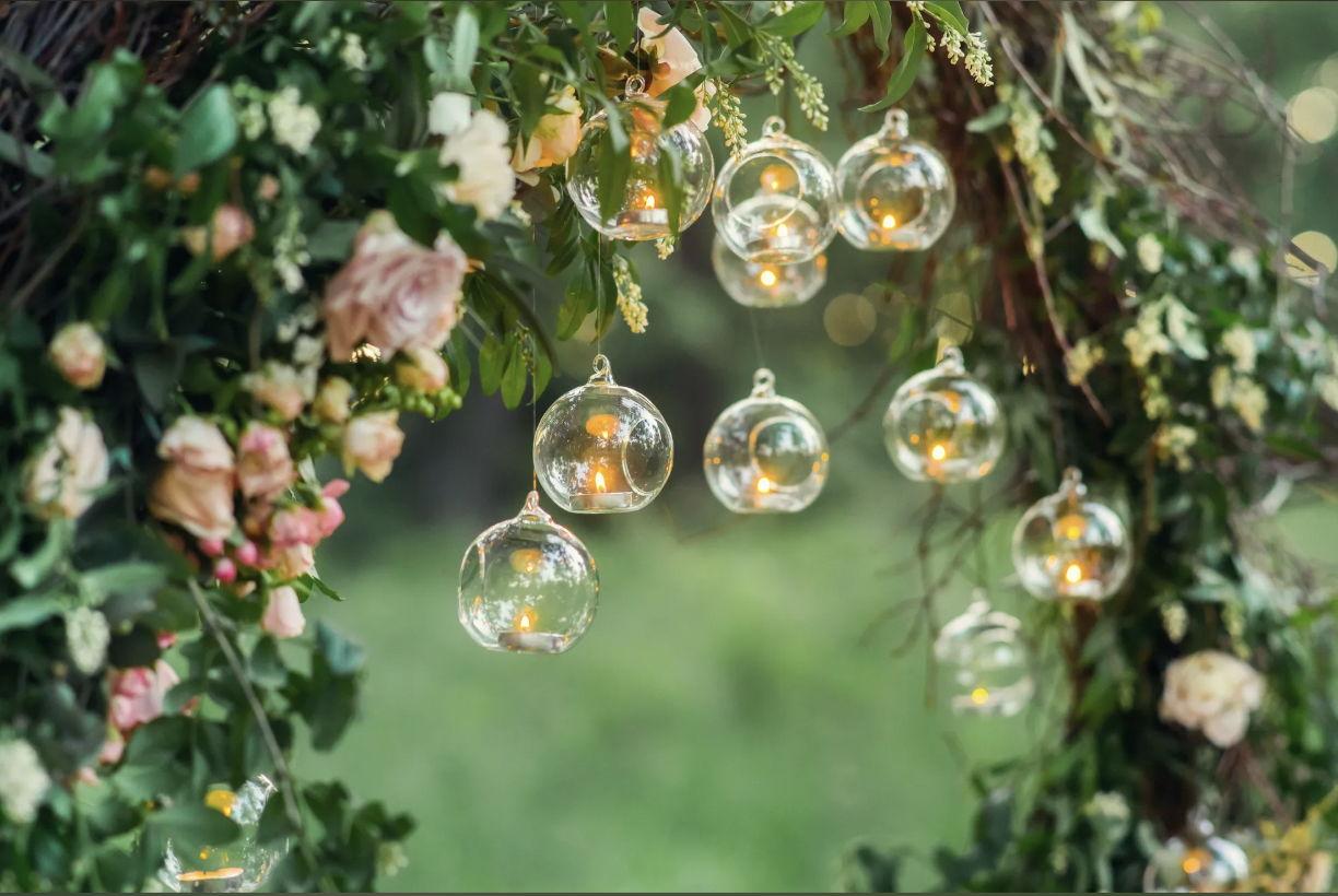 The Wedding Website of Anna Buckley and Luke McCarney