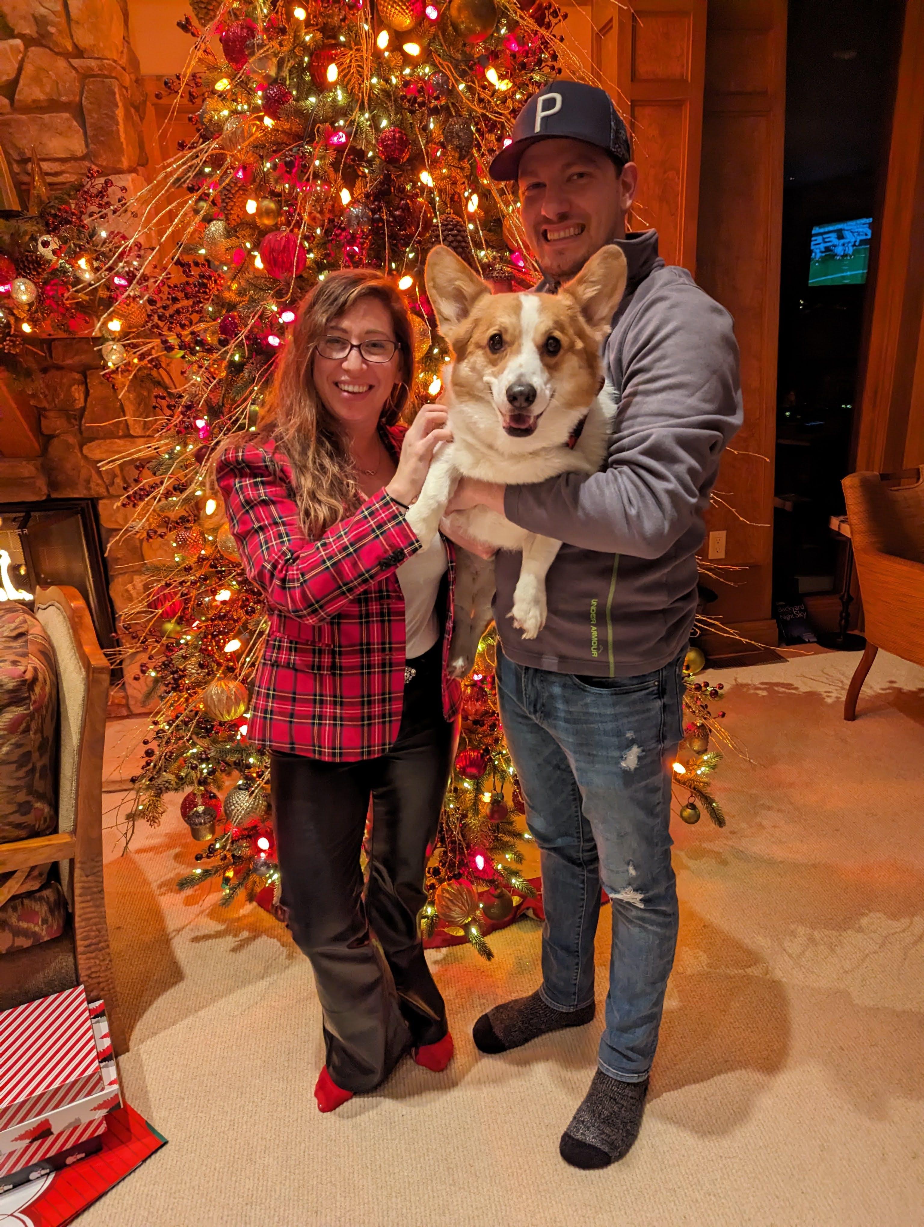 The Wedding Website of Nikki LaRose and Steve Swiger
