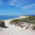 Napatree Point Conservation Area