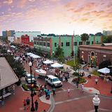 Historic Downtown Sanford