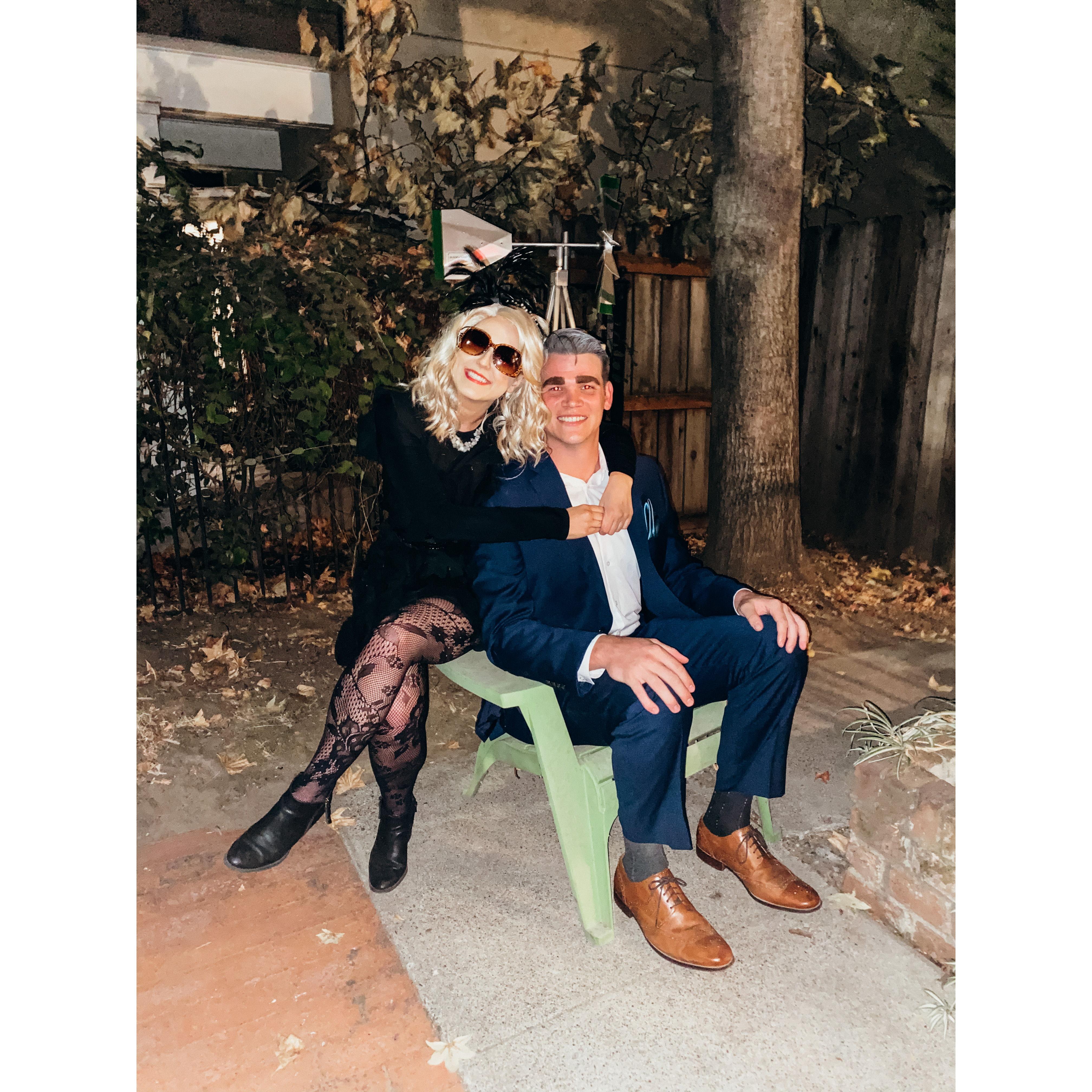 Halloween 2020