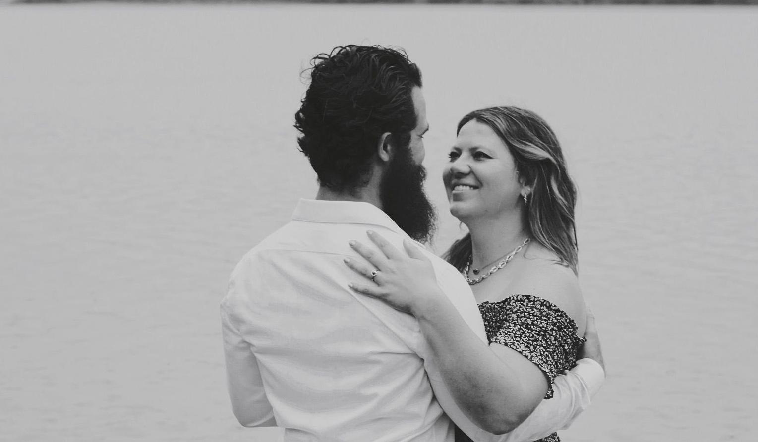 The Wedding Website of Brittany Wright and Michael Wortell