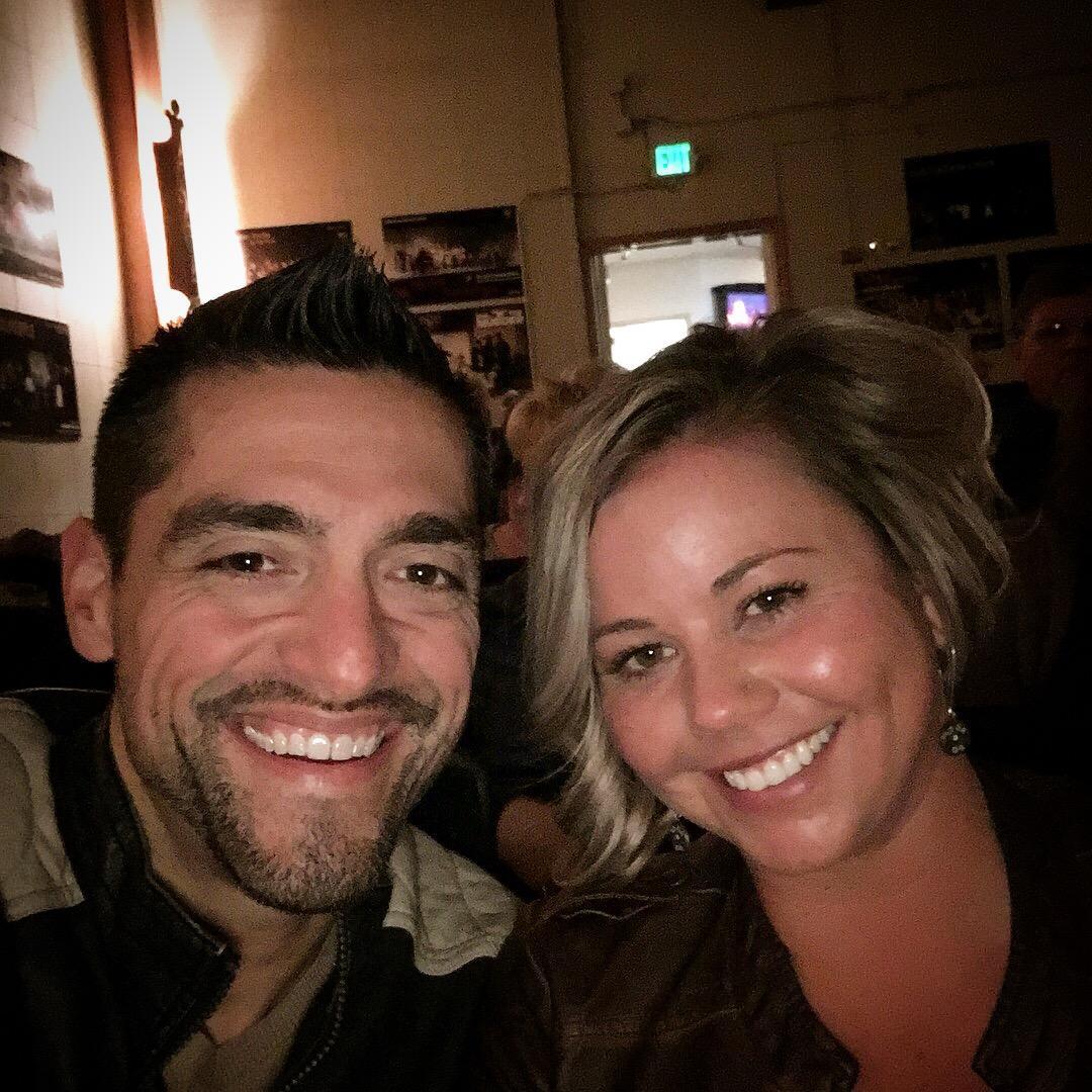 Our 4th date