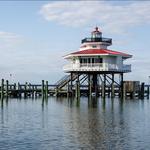 Choptank River Lighthouse