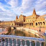 Plaza de España