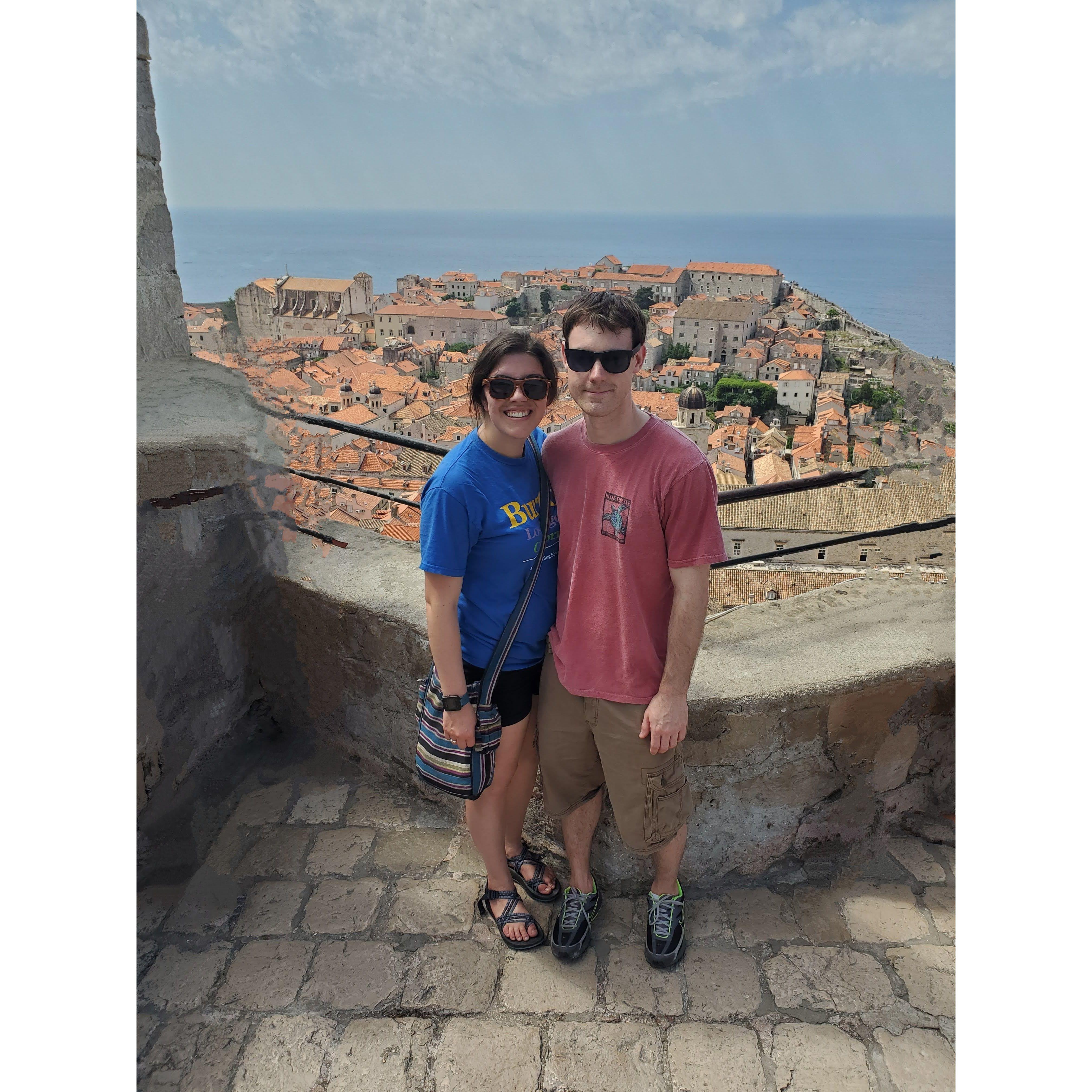 Croatia