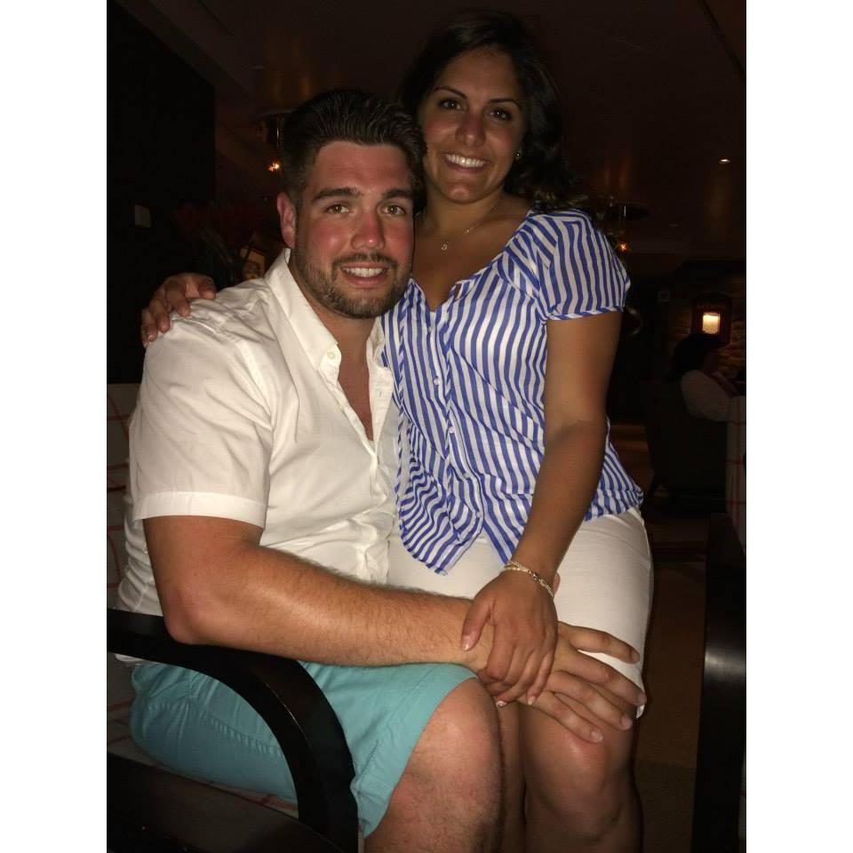 Bermuda Cruise, 2014