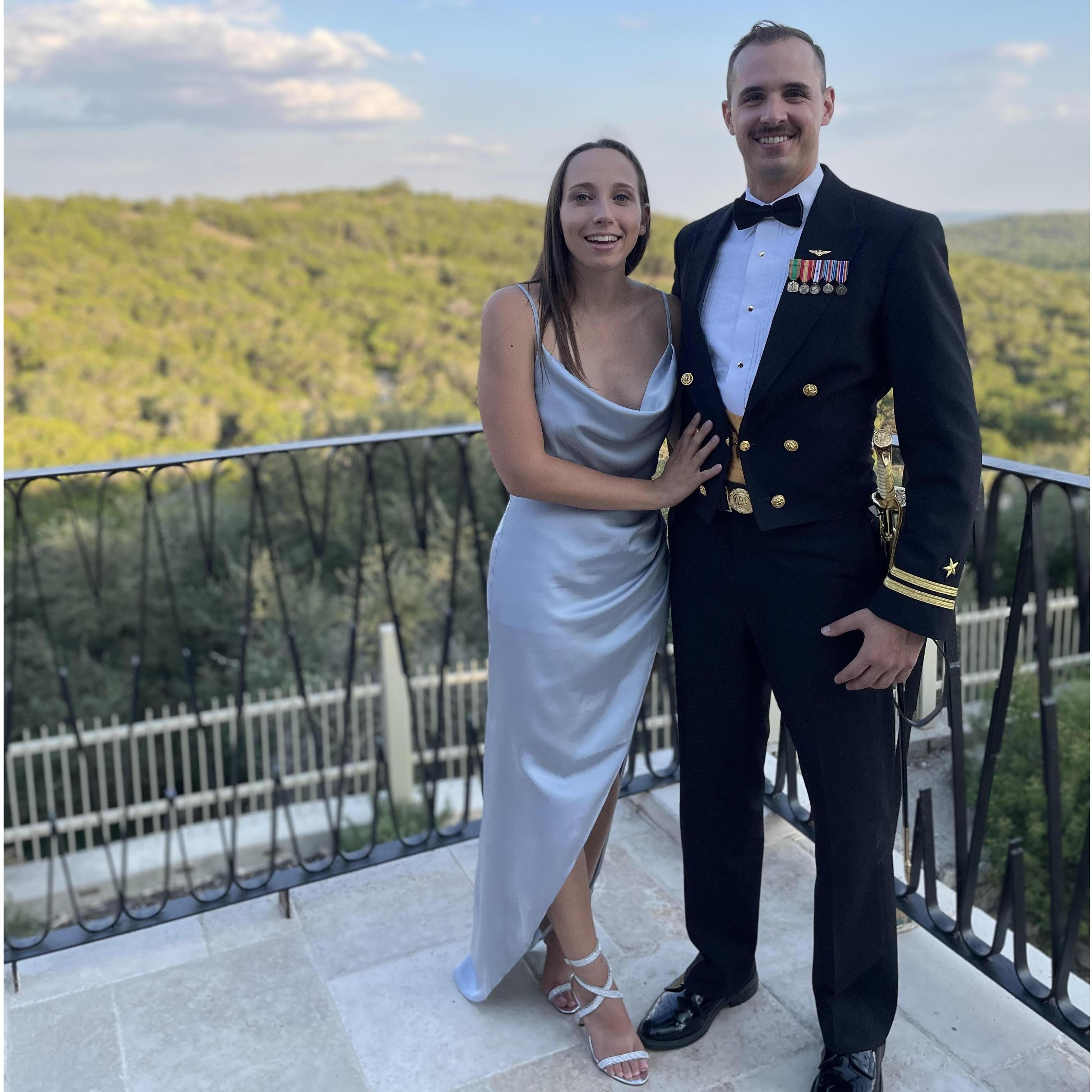 Justin and Irene's Wedding