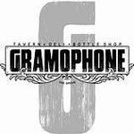 The Gramophone