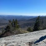 Beacon Heights Overlook Trail
