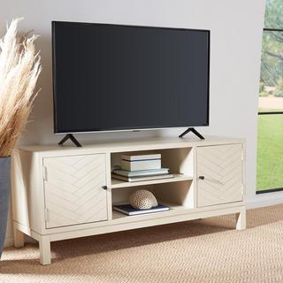 Ajana 2-Door Media Stand