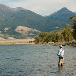 Yellowstone River