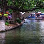 San Antonio River Walk