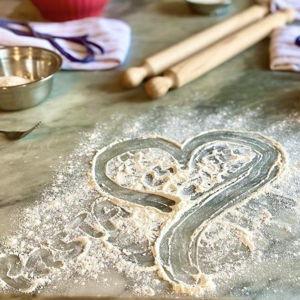 Cooking Class in Florence