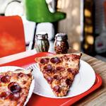 Paulie Gee's Slice Shop