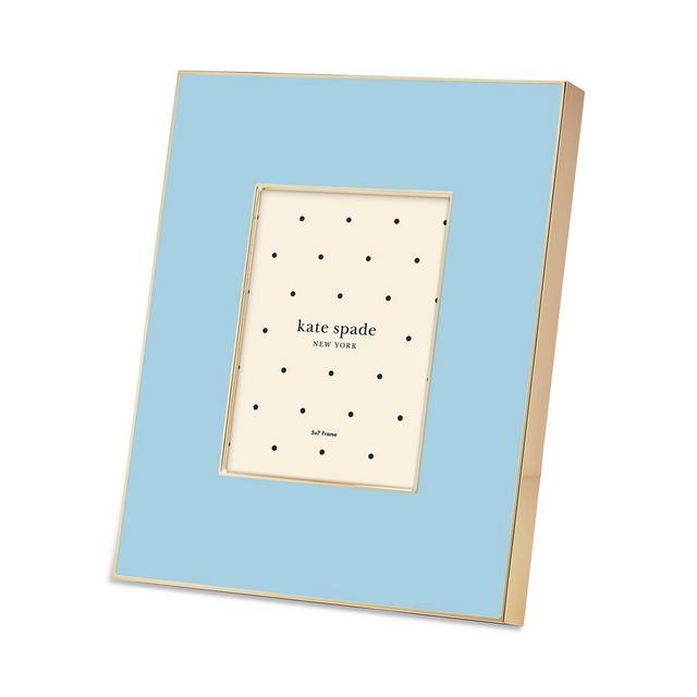 kate spade new york Make It Pop Frame, 5" x 7"