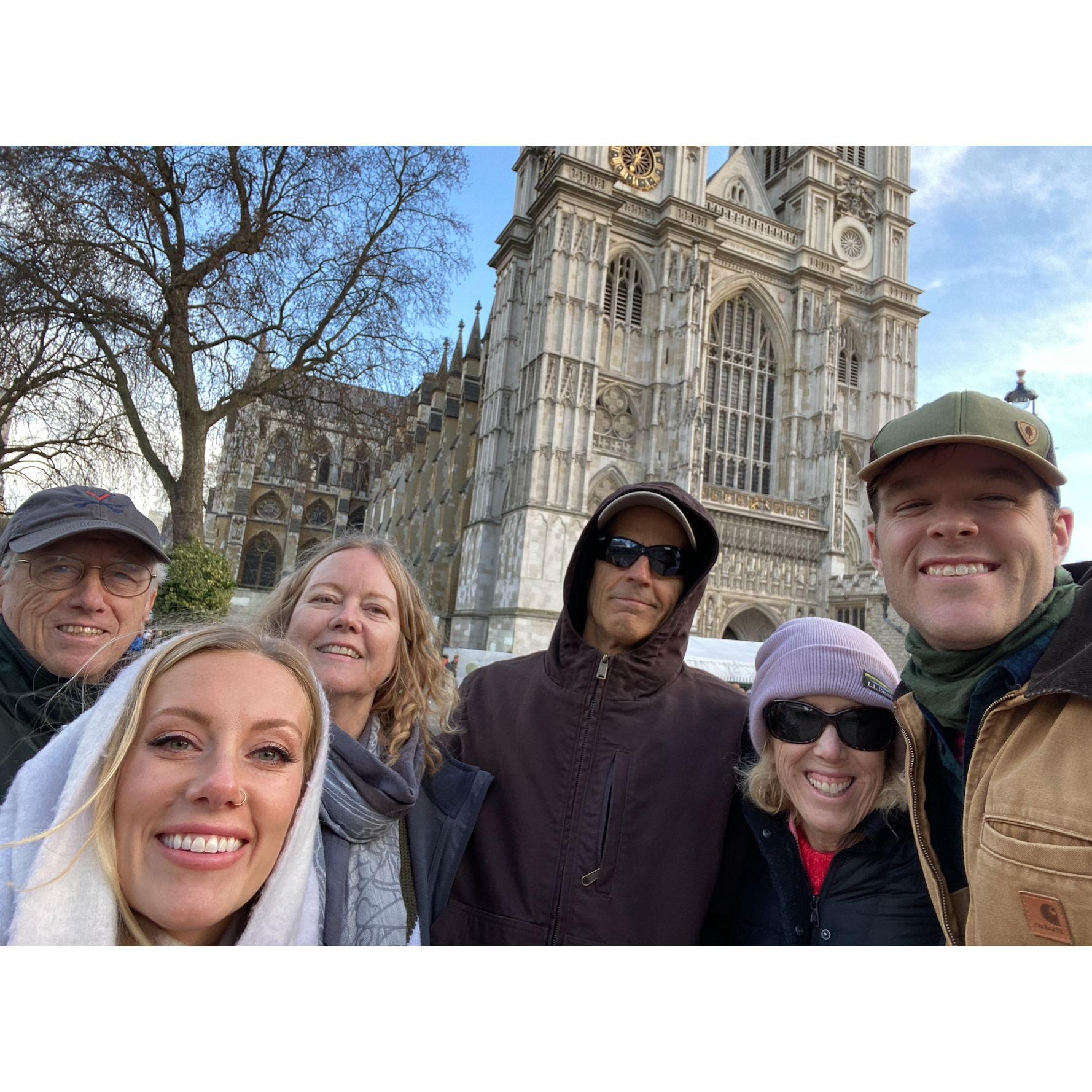 London 2023