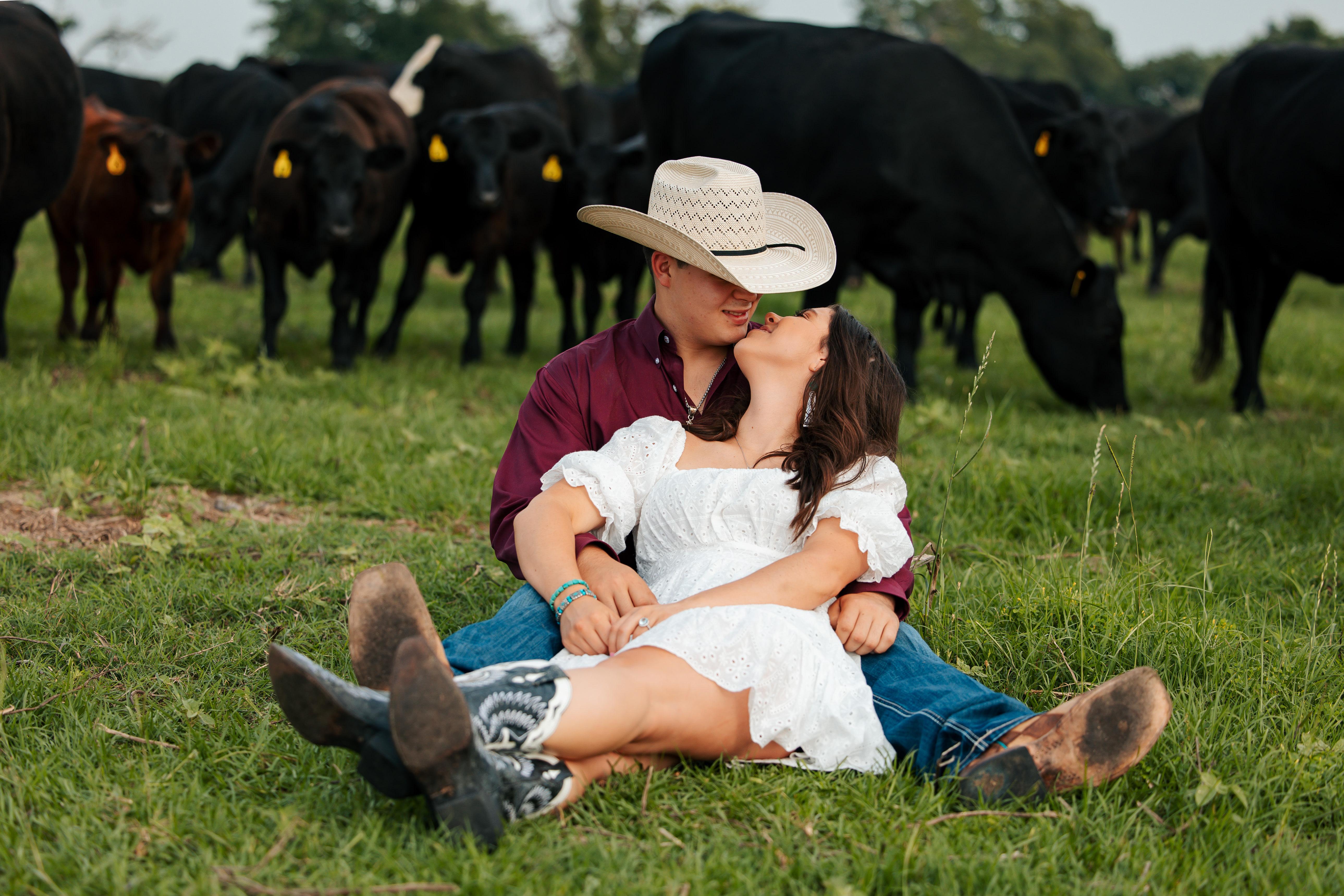The Wedding Website of Ever O'Neill and Haylee Berry