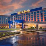 Try Your Luck at Hard Rock Casino Bristol