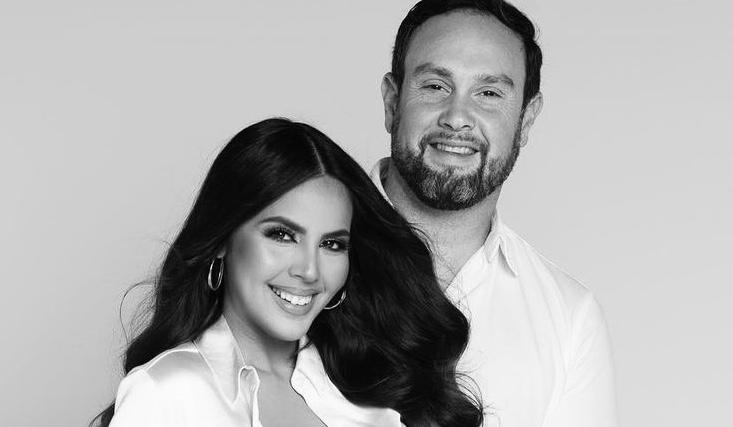 The Wedding Website of Etienne Rivera Cardona and Kathiria Núñez Nieves