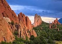Garden of the Gods