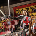 Medieval Times Dinner & Tournament