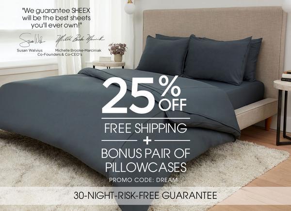 ORIGINAL PERFORMANCE Sheet Set