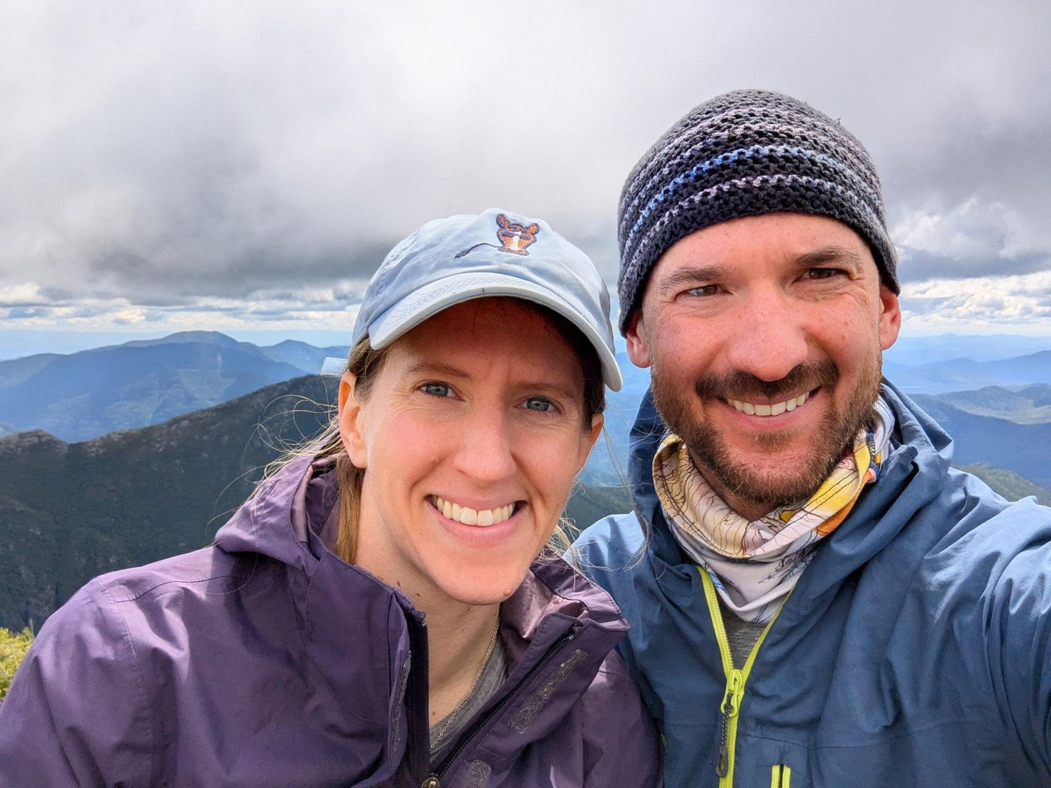 The Wedding Website of Kate Connell and Sean Darrow
