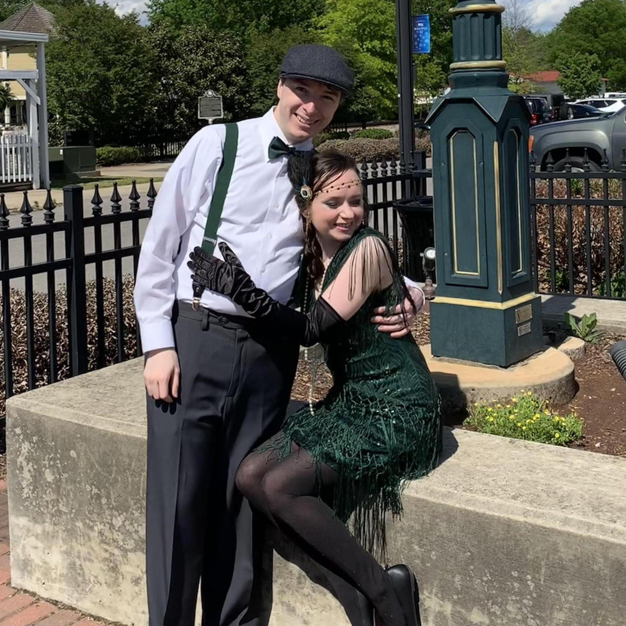 We are so cuteee (4/22/2023)