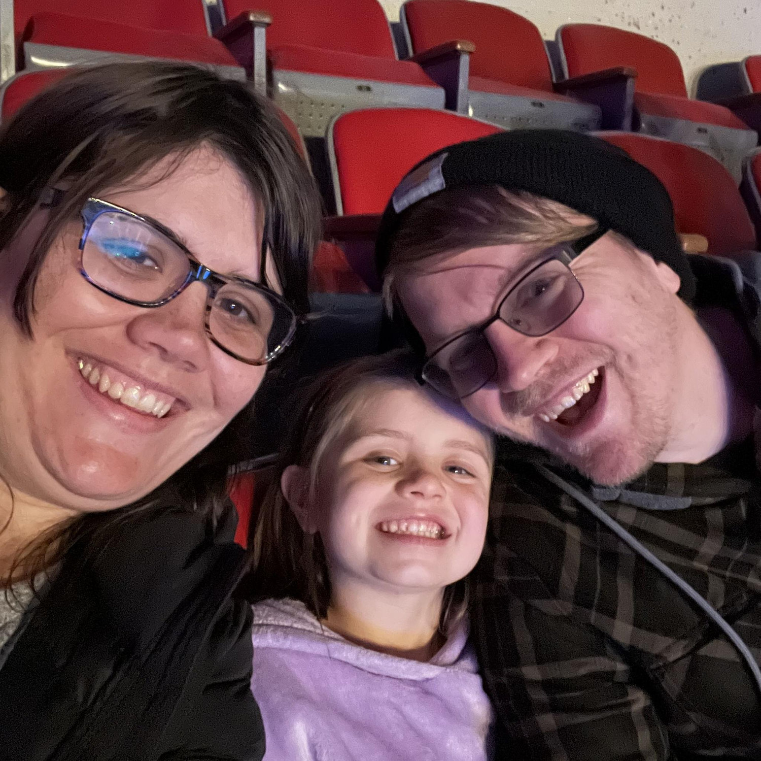 Disney on Ice