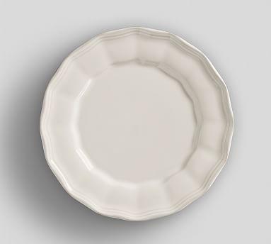 Pottery Barn Charlotte Salad Plate, set of 4