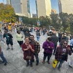 Cloud Gate