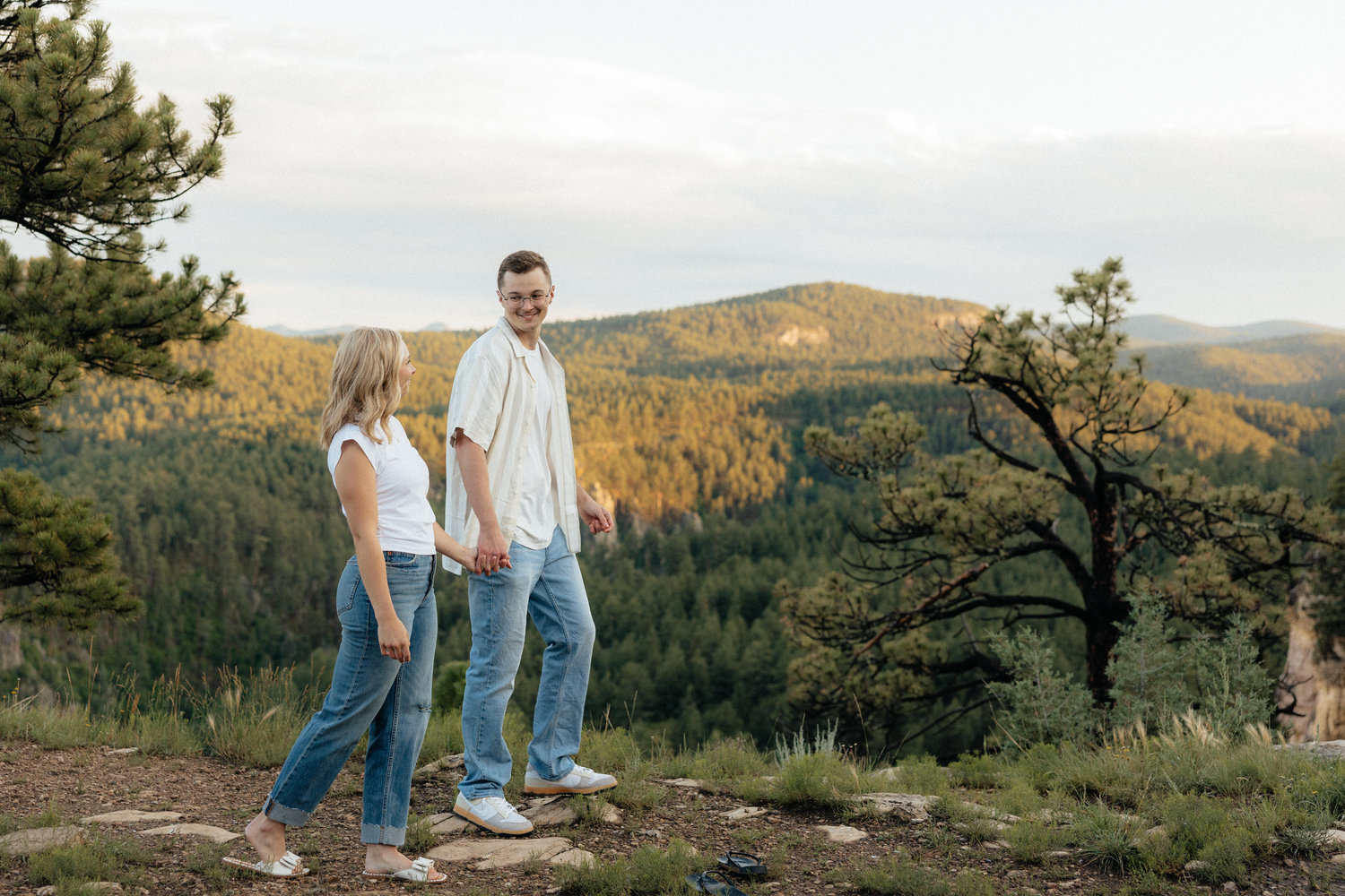 The Wedding Website of Avery Sage and Devin Jacobs