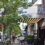 Shopping & Strolling in Stone Harbor