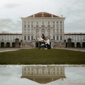 Honeymoon Fund