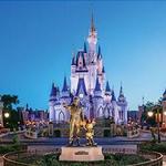 Walt Disney World Resort