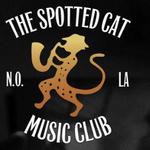 The Spotted Cat Music Club