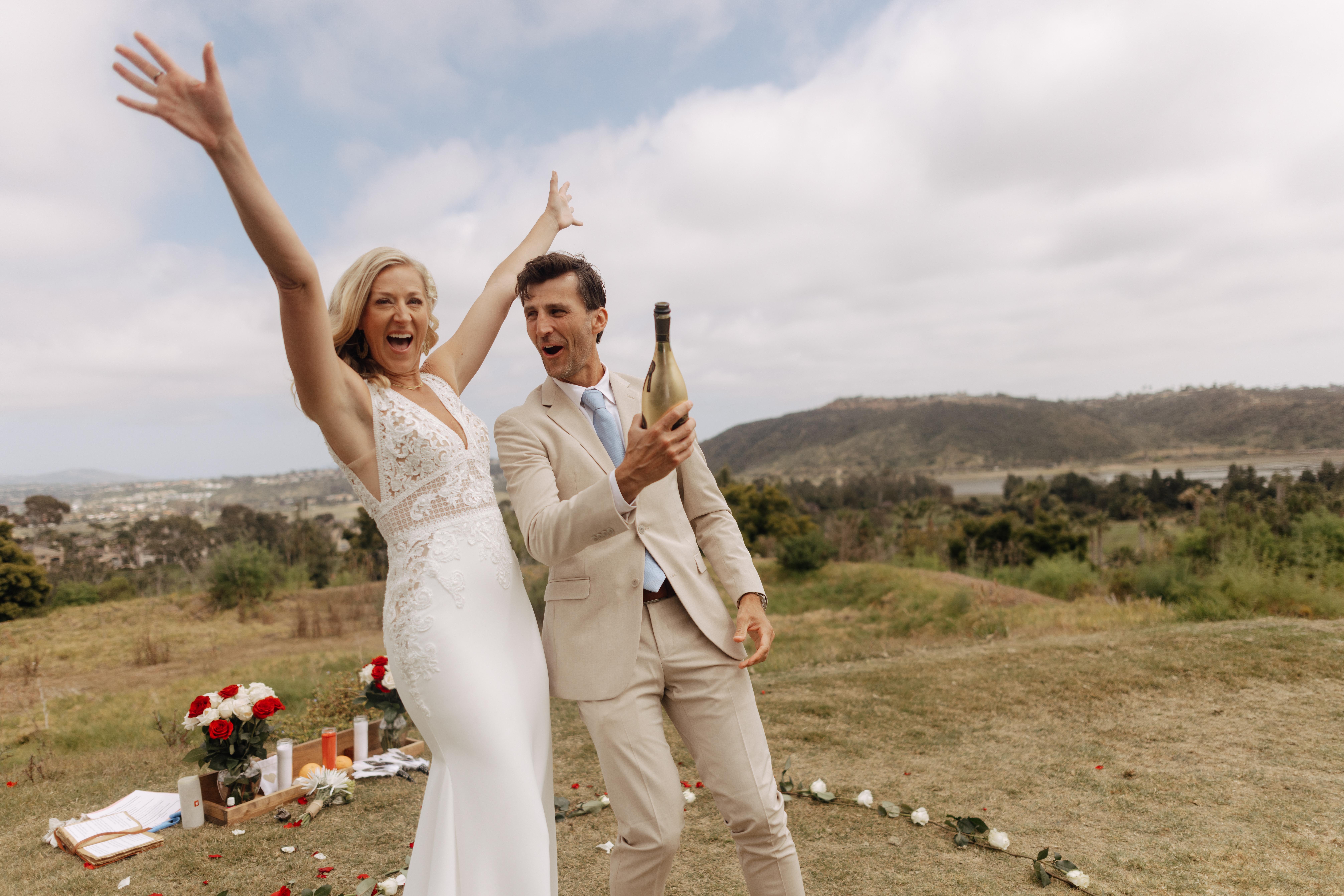 The Wedding Website of Stephanie San Antonio and Tomas Petricko